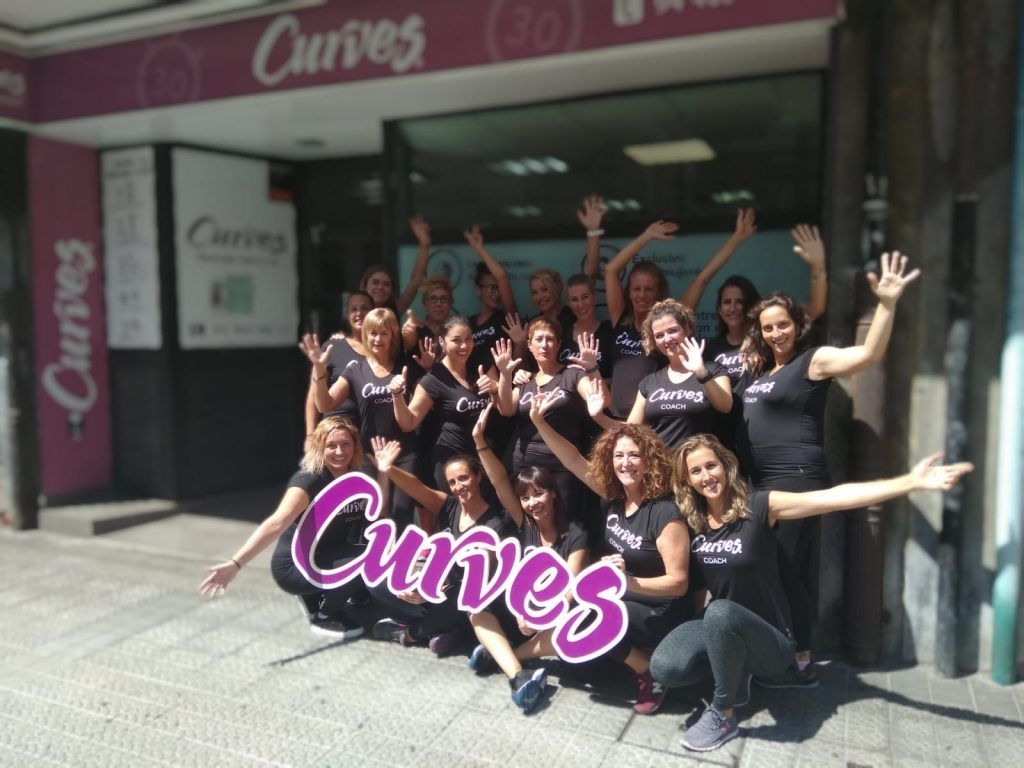 curves bizkaia