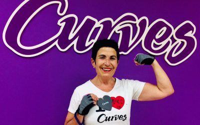 El entrenamiento de Curves ayuda a mejorar tu salud