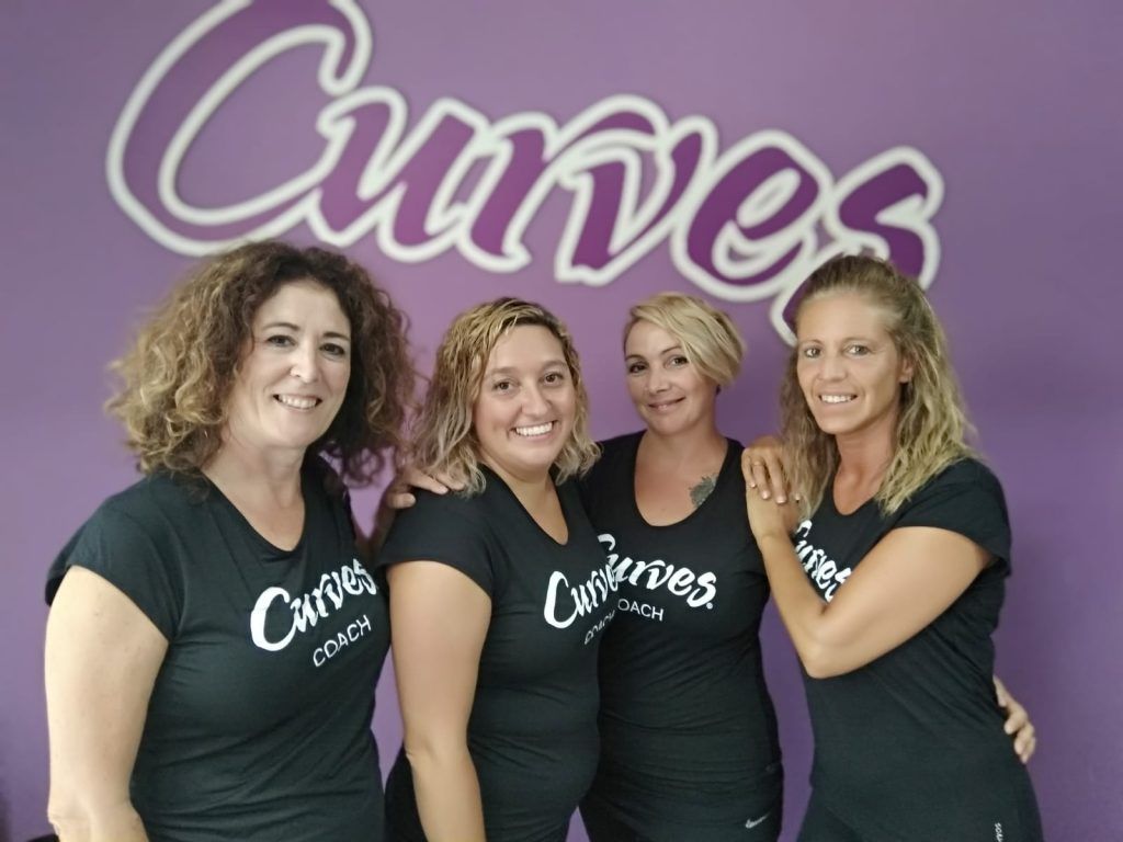 gimnasio curves las arenas getxo