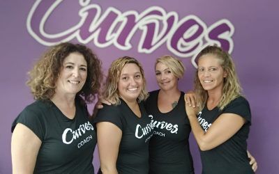 Gimnasio Curves Las Arenas