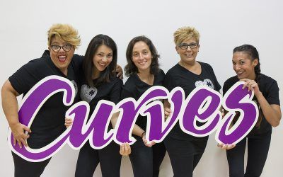 Gimnasio Curves Barakaldo