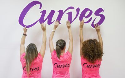 Qué diferencia a Curves de cualquier otro gimnasio